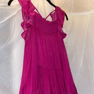 🌷 BRAND NEW FREE PEOPLE DRESS 🌷